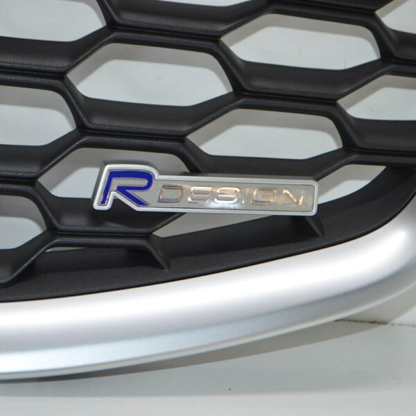 For Volvo C30 Radiator Grill 31290405 New - Image 6