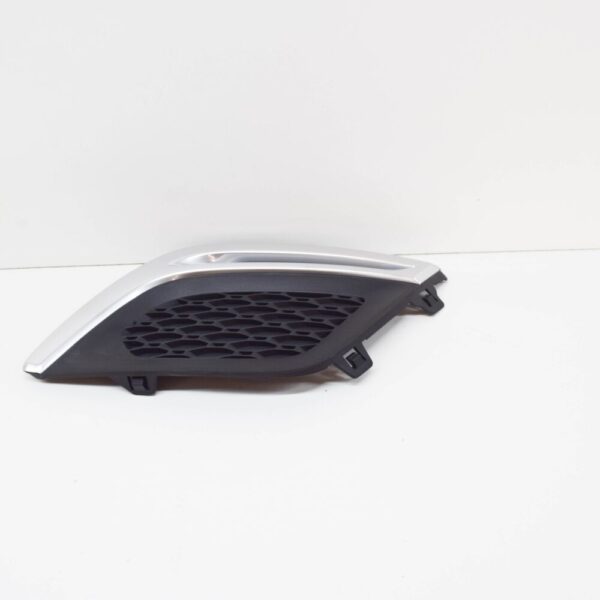 VOLVO XC60 MK1 FRONT LEFT BUMPER R-DESIGN GRILL COVER 31290432 NEW GENUINE - Image 3