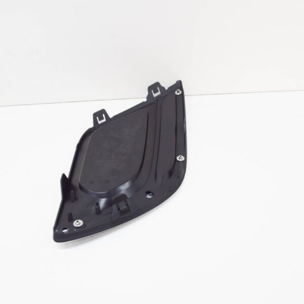 VOLVO XC60 MK1 FRONT LEFT BUMPER R-DESIGN GRILL COVER 31290432 NEW GENUINE - Image 5