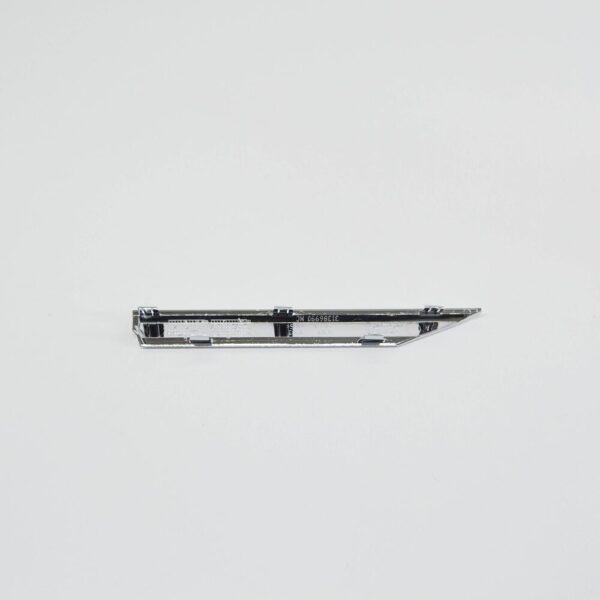 VOLVO V60 Front Radiator Grill Trim Molding 31290596 NEW GENUINE - Image 5