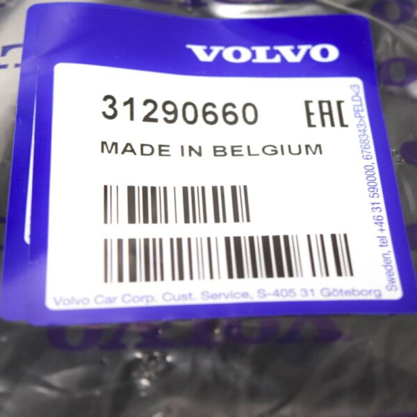 Volvo XC60 MK2 Front Bumper Right Trim 31290660 NEW GENUINE - Image 3