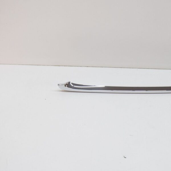 Volvo XC60 MK1 Front Bumper Grid Chrome Moulding Trim 31290998 NEW GENUINE