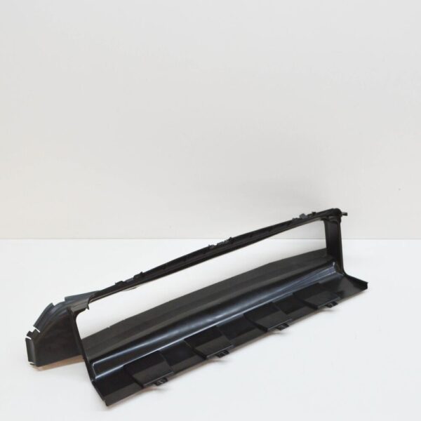 VOLVO V40 Hatchback Front Lower Bumper Intake Air Guide 31294095 NEW GENUINE - Image 3