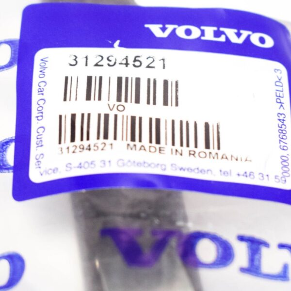 Volvo S60 MK2 Headlight Lamp Outdoor Anchor 31294521 NEW ORIGINAL - Image 3