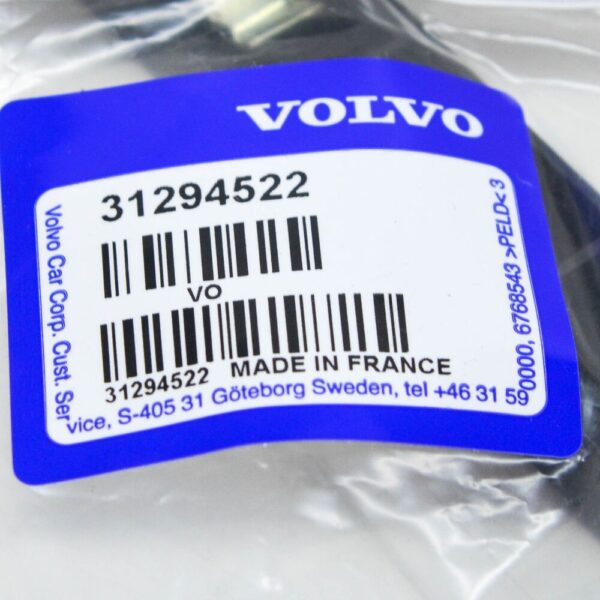 Volvo S60 MK2 Front Interior Headlight Anchor 31294522 NEW - Image 6
