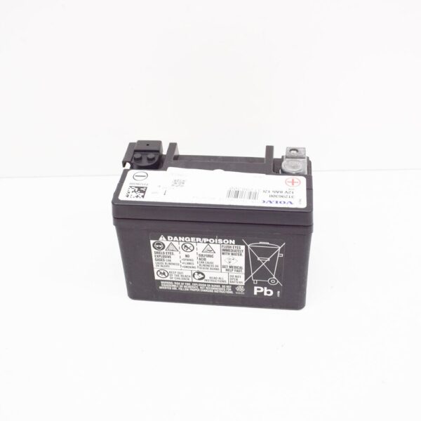 VOLVO V60 MK1 Battery 31296300 NEW - Image 3