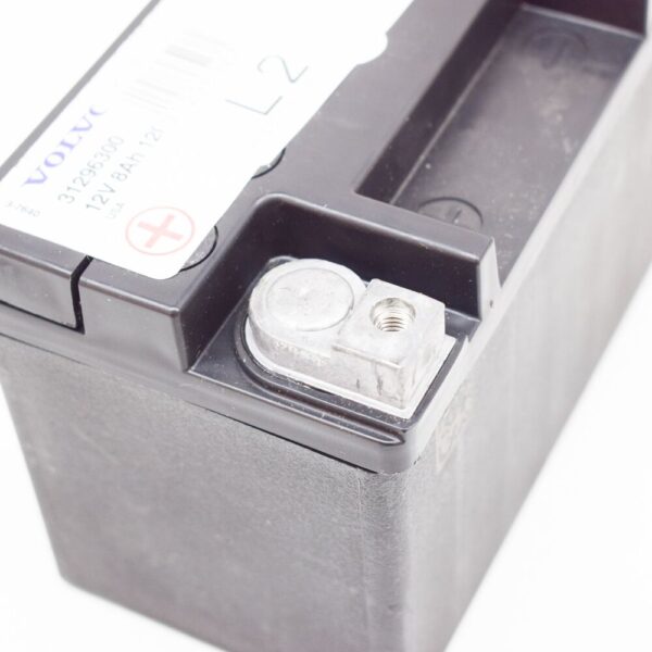 VOLVO V60 MK1 Battery 31296300 NEW - Image 5