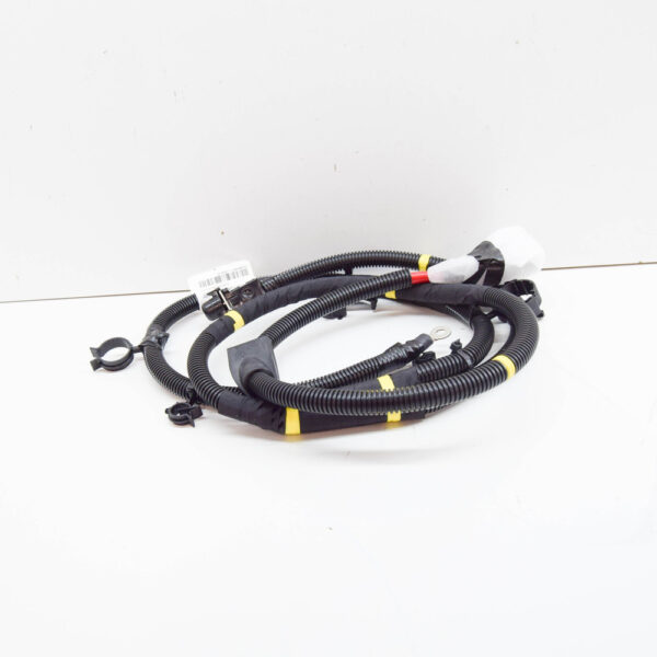Volvo S60 MK2 Positive Battery Cable 31296629 NEW GENUINE - Image 6