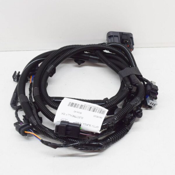 VOLVO XC60 MK1 FRONT BUMPER PARKING AID WIRING HARNESS 31296946 NEW GENUINE - Image 3
