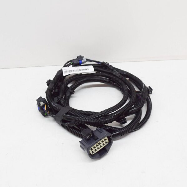 VOLVO XC60 MK1 FRONT BUMPER PARKING AID WIRING HARNESS 31296946 NEW GENUINE - Image 5