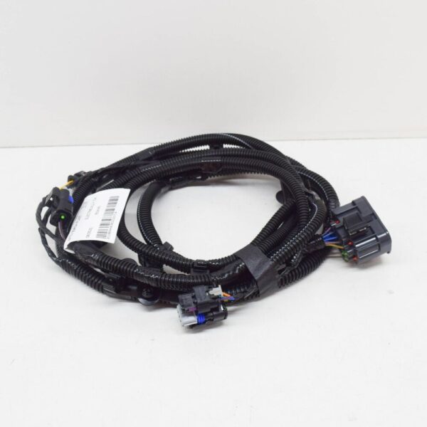 VOLVO XC60 MK1 FRONT BUMPER PARKING AID WIRING HARNESS 31296946 NEW GENUINE - Image 6