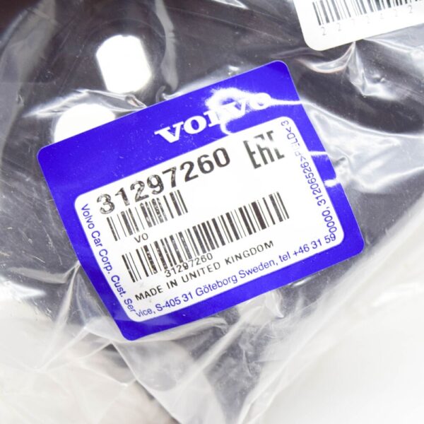 Volvo S80 MK2 Front Left Door Mirror Housing Gasket 31297260 NEW GENUINE - Image 6