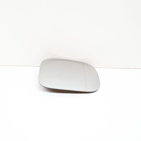 Volvo XC90 MK1 Front Left Door Mirror Glass LHD 31297395 NEW GENUINE - Image 3