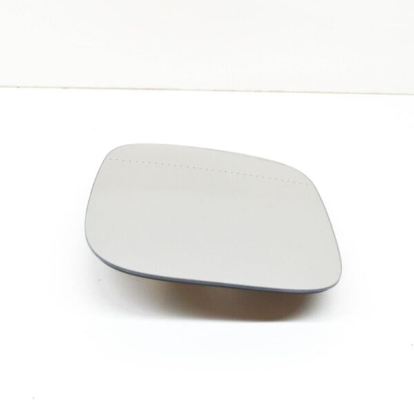 Volvo XC90 MK1 Front Left Door Mirror Glass LHD 31297395 NEW GENUINE - Image 6