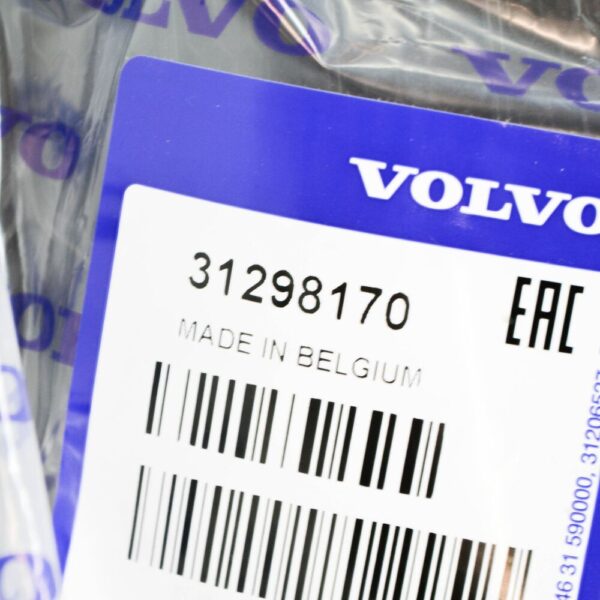 Volvo C30 Front Bumper Right Cover 31298170 NEW GENUINE - Image 6