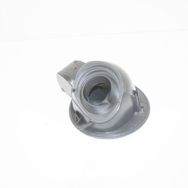Volvo XC60 MK1 fuel flap 31298740 NEW ORIGINAL - Image 5