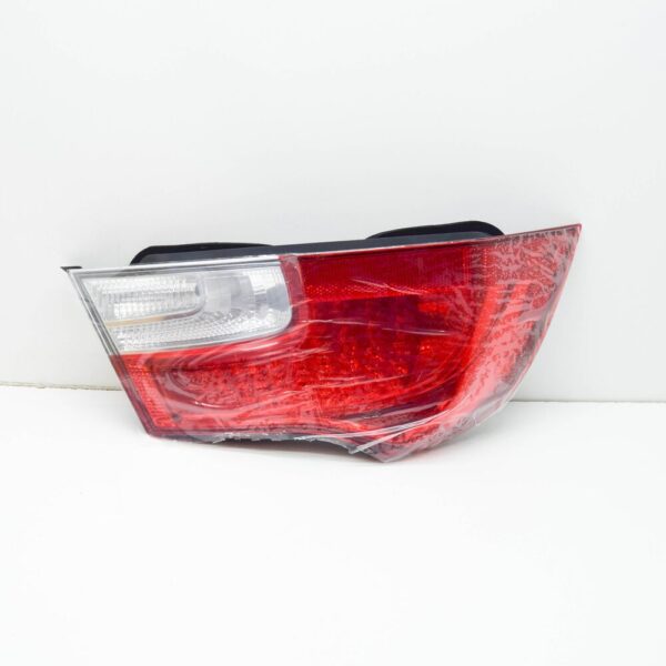 Volvo C70 II Convertible MK2 Rear Left Taillight 31299414 NEW GENUINE - Image 5