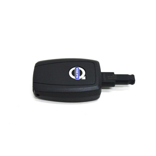 NEW GENUINE VOLVO C30 Key Fob Remote Control 31300258 - Image 5