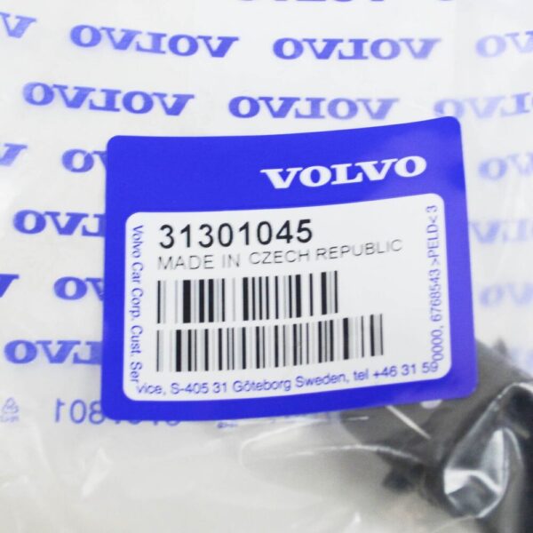 Volvo XC60 MK1 Water Jet Headlight Cleaning Retainer 31301045 NEW GENUINE - Image 6
