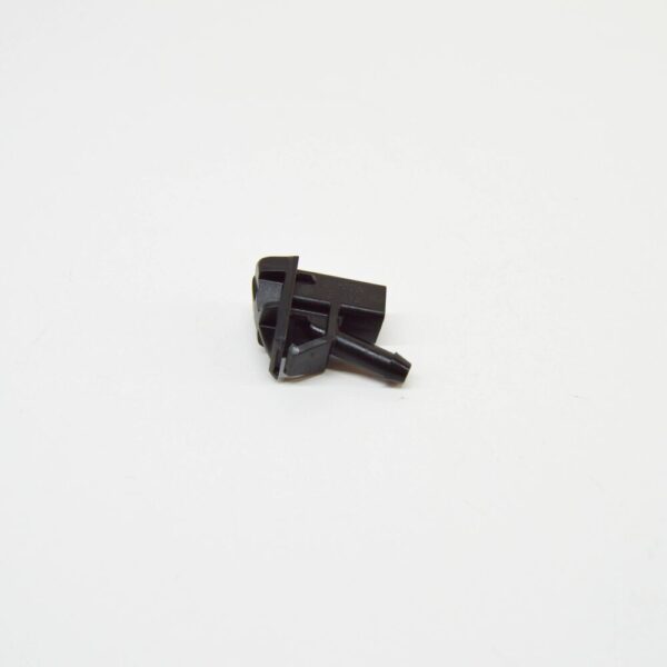 Volvo V40 hatchback windshield washer nozzle front left 31301592 NEW ORIGINAL - Image 3