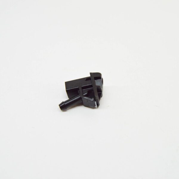 Volvo V40 hatchback windshield washer nozzle front left 31301592 NEW ORIGINAL - Image 5