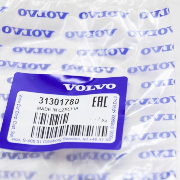 Volvo V40 camera mount for rear parking aid 31301780 New - Image 6