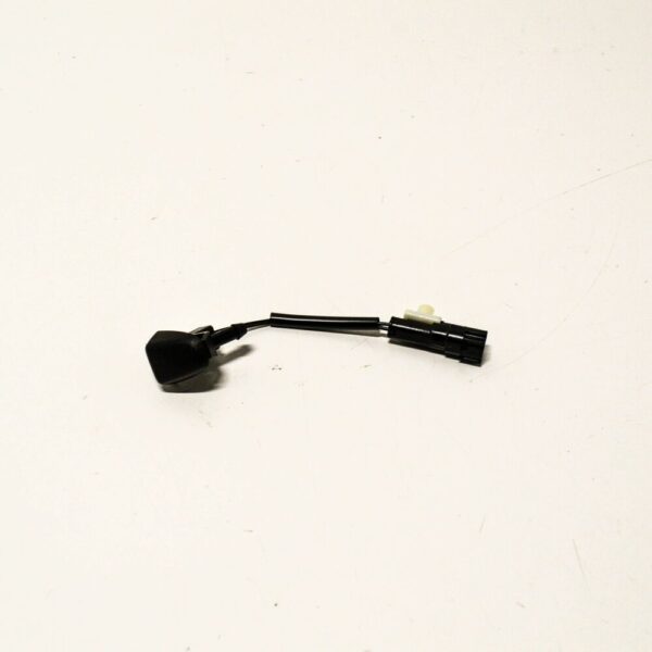 VOLVO S60 MK2 Windshield Washer Heated Nozzle 31301827 NEW GENUINE - Image 3