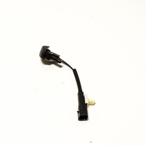 VOLVO S60 MK2 Windshield Washer Heated Nozzle 31301827 NEW GENUINE - Image 6