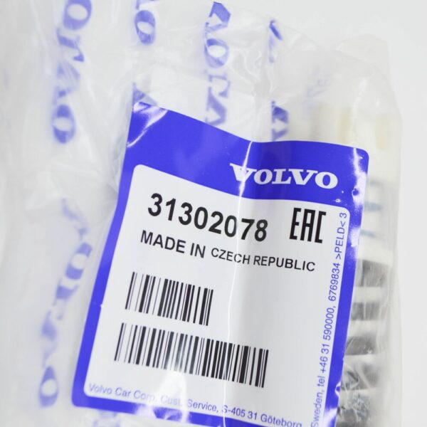 Volvo S80 II Clutch Pedal Helper Spring LHD 31302078 NEW GENUINE - Image 6