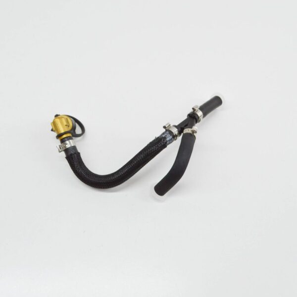 VOLVO V60 High Pressure Pump Fuel Hose 31303866 NEW GENUINE - Image 5