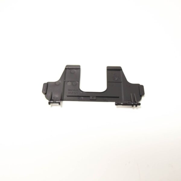 VOLVO S60 MK2 Trunk Lid Lock Catch Cover 31305446 NEW GENUINE - Image 3