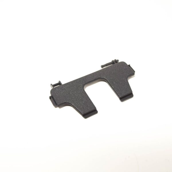 VOLVO S60 MK2 Trunk Lid Lock Catch Cover 31305446 NEW GENUINE
