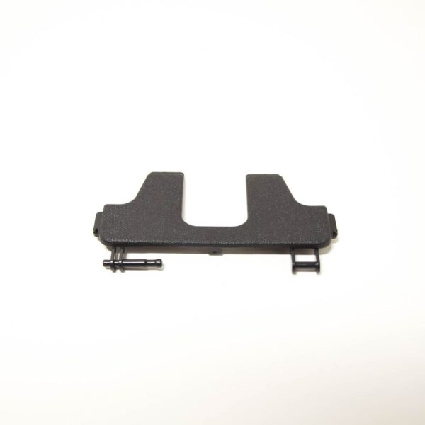 VOLVO S60 MK2 Trunk Lid Lock Catch Cover 31305446 NEW GENUINE - Image 5