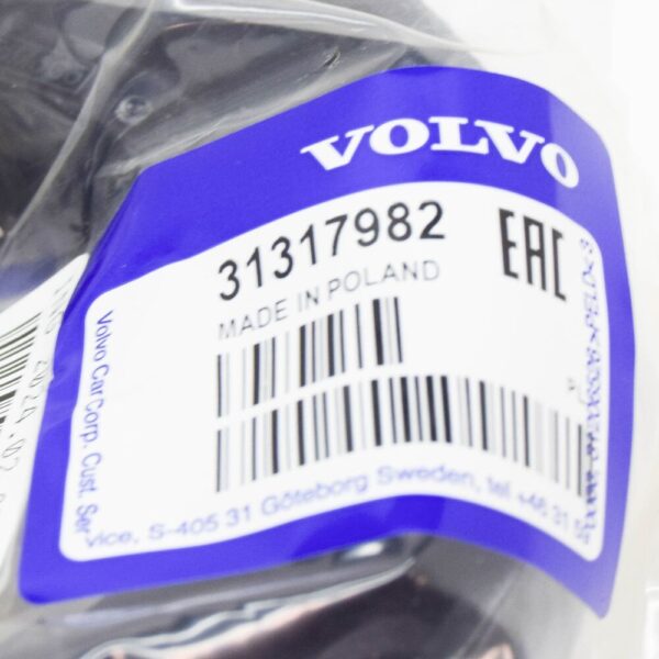 VOLVO V40 Rear Coil Spring Top Spacer 31317982 NEW GENUINE - Image 6