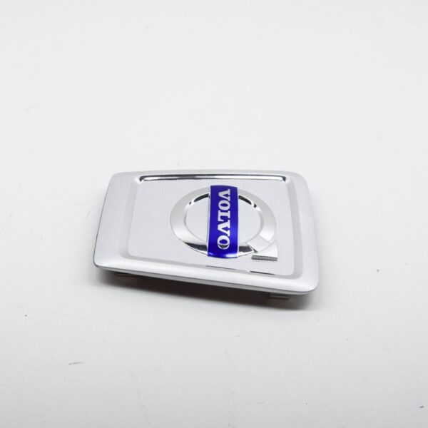 Volvo V60 MK1 Engone Cover Emblem Badge 31319188 NEW GENUINE - Image 5