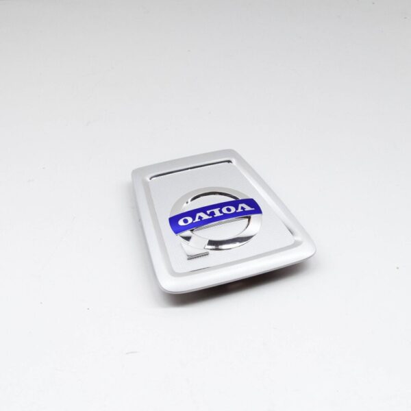 Volvo V60 MK1 Engone Cover Emblem Badge 31319188 NEW GENUINE - Image 6