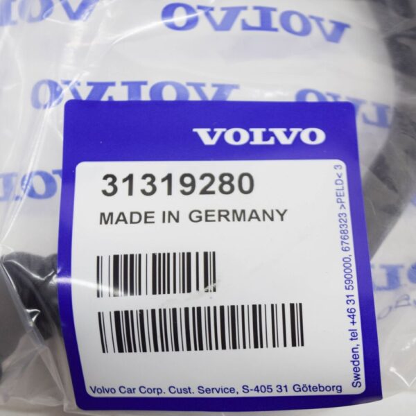 Volvo S60 MK2 Lower Oil Cooler Tube for Automatic Transmission 31319280 NEW REAL - Image 6