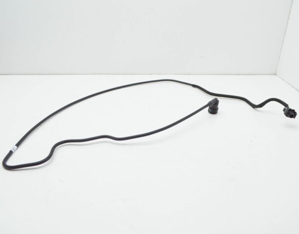 Volvo V60 MK1 Vent Hose 31319631 NEW ORIGINAL