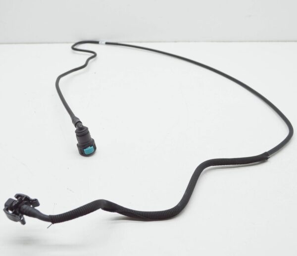 Volvo V60 MK1 Vent Hose 31319631 NEW ORIGINAL - Image 5