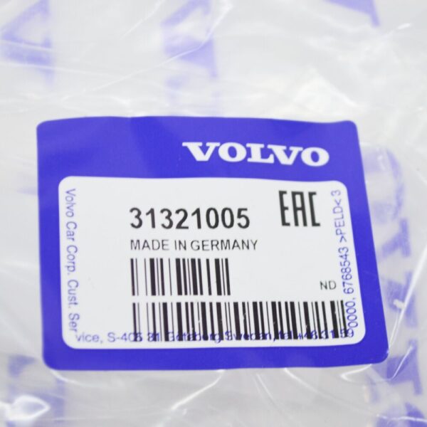 VOLVO XC60 MK2 FUEL FUNNEL 31321005 NEW GENUINE - Image 6