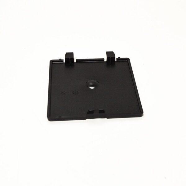 Volvo V40 Front Bumper Cover Cap 31323323 New Genuine