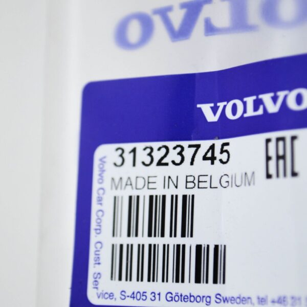 Volvo V40 Hatchback Front Section Bracket 31323745 NEW GENUINE - Image 6