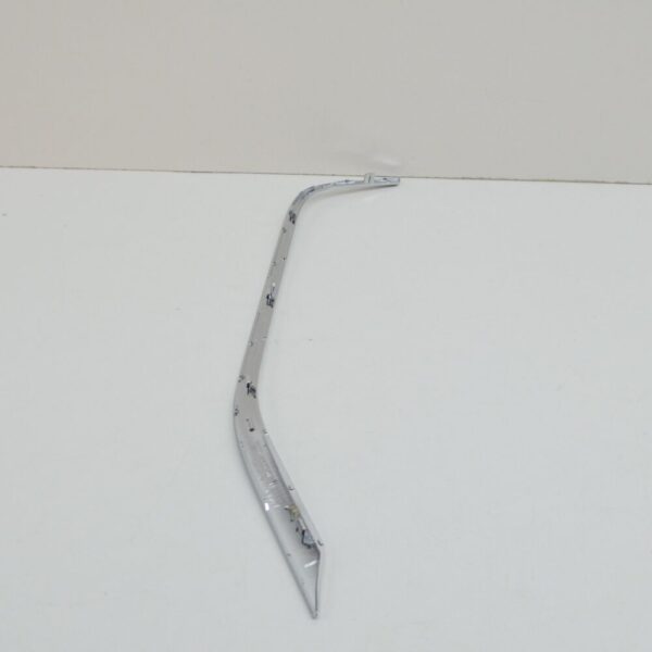 Volvo S60 MK2 Molding for Front Bumper Left 31323854 NEW - Image 3