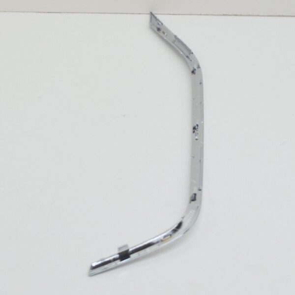 Volvo S60 MK2 Molding for Front Bumper Left 31323854 NEW - Image 5