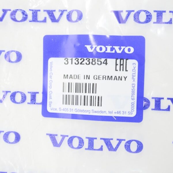Volvo S60 MK2 Molding for Front Bumper Left 31323854 NEW - Image 6