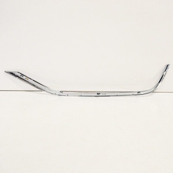 Volvo S60 MK2 front bumper trim right 31323855 NEW REAL - Image 6