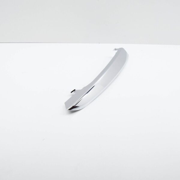 Volvo S80 MK2 Front Right Bumper Trim Molding 31323988 NEW GENUINE