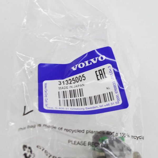 Volvo V60 MK1 Transmission Selector Lever S1 31325005 NEW ORIGINAL - Image 6