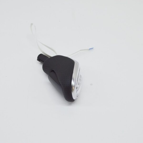 VOLVO S60 MK2 Automatic Transmission Shift Lever Knob 31325579 NEW - Image 3