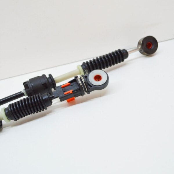 Volvo C30 Gear Shifting Mechanism Cable LHD/RHD 31325655 NEW GENUINE - Image 5